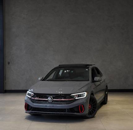 VOLKSWAGEN JETTA 2.0 350 TSI GASOLINA GLI DSG